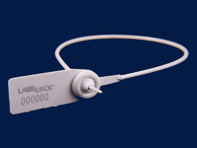 LabelLock Mini Seal